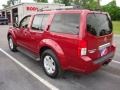 Red Brawn Pearl - Pathfinder LE Photo No. 5