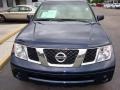 Majestic Blue Metallic - Pathfinder LE Photo No. 17