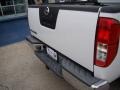 Avalanche White - Frontier NISMO King Cab Photo No. 25
