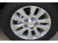  2018 Sequoia Platinum Wheel