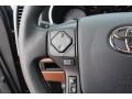 2018 Sequoia Platinum Steering Wheel