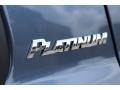 2018 Shoreline Blue Pearl Toyota Sequoia Platinum  photo #24