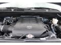2018 Toyota Sequoia 5.7 Liter i-Force DOHC 32-Valve VVT-i V8 Engine Photo