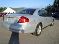 2001 Silver Frost Metallic Ford Taurus SE  photo #8