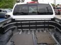 Avalanche White - Frontier NISMO King Cab Photo No. 27