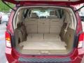 2006 Red Brawn Pearl Nissan Pathfinder LE  photo #9