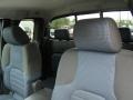 Avalanche White - Frontier NISMO King Cab Photo No. 29