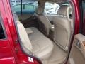 2006 Red Brawn Pearl Nissan Pathfinder LE  photo #10