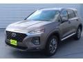 2019 Earthy Bronze Hyundai Santa Fe SEL Plus  photo #3