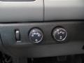 Satin Steel Metallic - Colorado WT Extended Cab 4x4 Photo No. 21