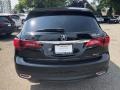 Crystal Black Pearl - MDX SH-AWD Technology Photo No. 5
