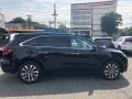 Crystal Black Pearl - MDX SH-AWD Technology Photo No. 6