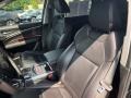 Crystal Black Pearl - MDX SH-AWD Technology Photo No. 9