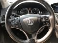 Crystal Black Pearl - MDX SH-AWD Technology Photo No. 10