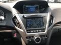 Crystal Black Pearl - MDX SH-AWD Technology Photo No. 13