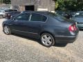 Island Grey Metallic - Passat Komfort Sedan Photo No. 4