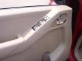 Red Brawn - Frontier SE Crew Cab 4x4 Photo No. 10