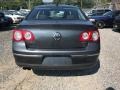Island Grey Metallic - Passat Komfort Sedan Photo No. 6