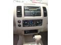 Red Brawn - Frontier SE Crew Cab 4x4 Photo No. 12