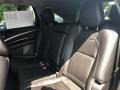Crystal Black Pearl - MDX SH-AWD Technology Photo No. 21
