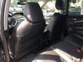 Crystal Black Pearl - MDX SH-AWD Technology Photo No. 22