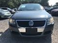 Island Grey Metallic - Passat Komfort Sedan Photo No. 10