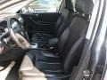 Island Grey Metallic - Passat Komfort Sedan Photo No. 11