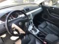 Island Grey Metallic - Passat Komfort Sedan Photo No. 12