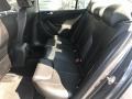 Island Grey Metallic - Passat Komfort Sedan Photo No. 13