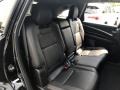 Crystal Black Pearl - MDX SH-AWD Technology Photo No. 26
