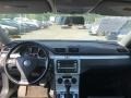 Island Grey Metallic - Passat Komfort Sedan Photo No. 14