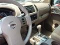 Red Brawn - Frontier SE Crew Cab 4x4 Photo No. 15
