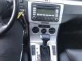Island Grey Metallic - Passat Komfort Sedan Photo No. 15