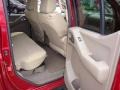 Red Brawn - Frontier SE Crew Cab 4x4 Photo No. 21