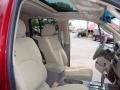 Red Brawn - Frontier SE Crew Cab 4x4 Photo No. 25