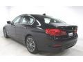 2018 Black Sapphire Metallic BMW 5 Series 530i xDrive Sedan  photo #3