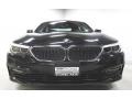 2018 Black Sapphire Metallic BMW 5 Series 530i xDrive Sedan  photo #8