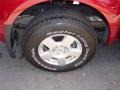 Red Brawn - Frontier SE Crew Cab 4x4 Photo No. 27
