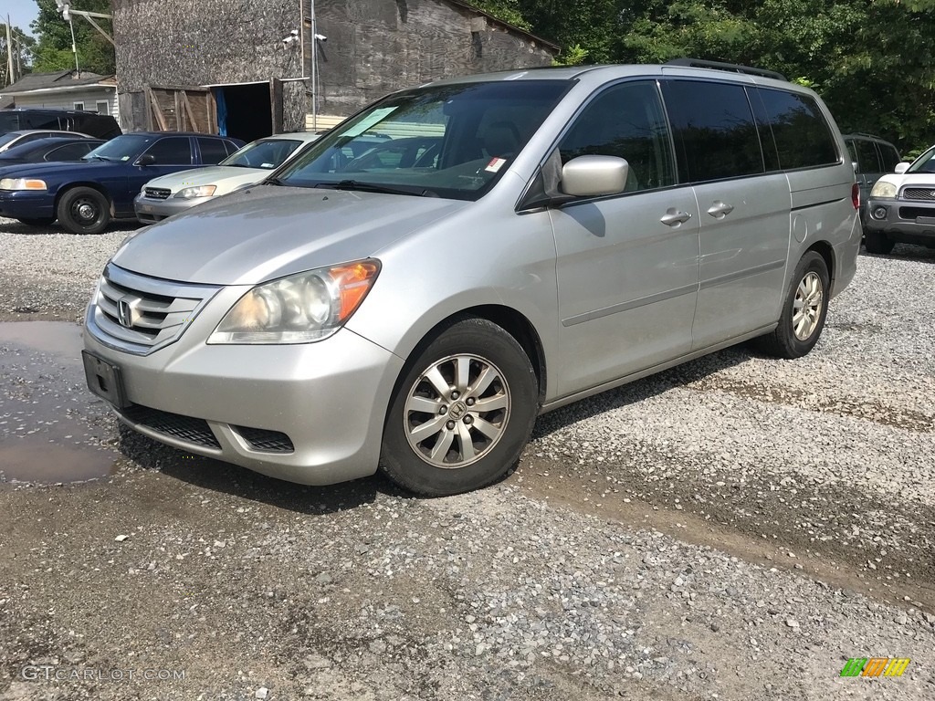 2009 honda odyssey 2009 honda odyssey