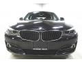 2018 Black Sapphire Metallic BMW 3 Series 330i xDrive Gran Turismo  photo #9