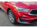 2019 Performance Red Pearl Acura RDX Advance  photo #10