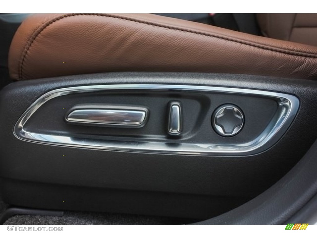 2019 Acura MDX Standard MDX Model Controls Photo #128921164