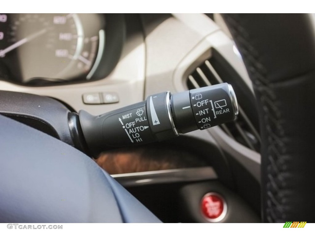 2019 Acura MDX Standard MDX Model Controls Photo #128921278