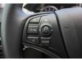 Espresso Steering Wheel Photo for 2019 Acura MDX #128921281