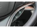 Espresso Steering Wheel Photo for 2019 Acura MDX #128921293