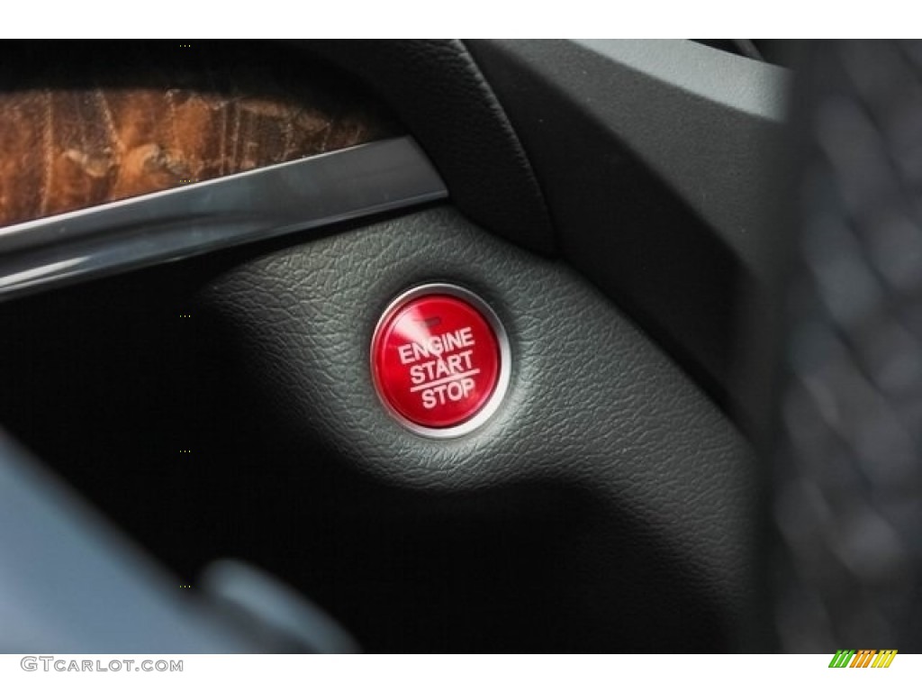2019 Acura MDX Standard MDX Model Controls Photo #128921296