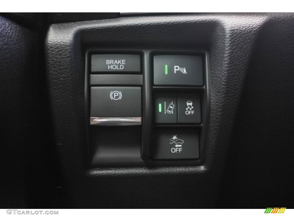 2019 Acura MDX Standard MDX Model Controls Photo #128921302