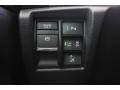 Controls of 2019 MDX 