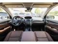 Espresso Front Seat Photo for 2019 Acura MDX #128921344