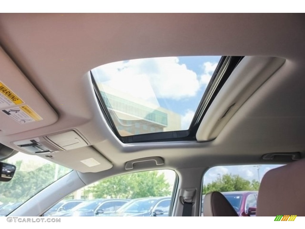 2019 Acura MDX AWD Sunroof Photo #128921374